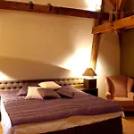 Chateau-hotel De Belmesnil Hotel Saint-Denis-le-Thiboult