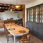 Chateau-hotel De Belmesnil 4*
