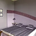 Chateau-hotel De Belmesnil Hotel