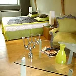 Chateau-hotel De Belmesnil Hotel Saint-Denis-le-Thiboult