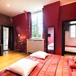 Chateau-hotel De Belmesnil Saint-Denis-le-Thiboult