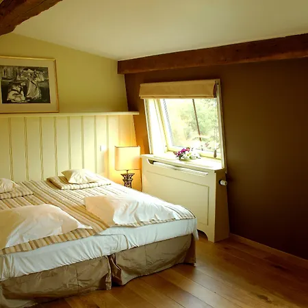 Chateau-hotel De Belmesnil فندق