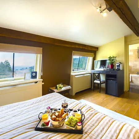 Chateau-hotel De Belmesnil Hotel 4*