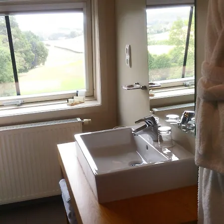 Hotel Chateau-hotel De Belmesnil 4*