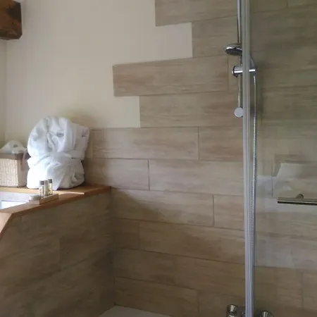 Chateau-hotel De Belmesnil 호텔