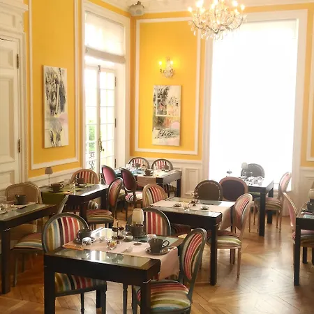 Chateau-hotel De Belmesnil 4* Saint-Denis-le-Thiboult