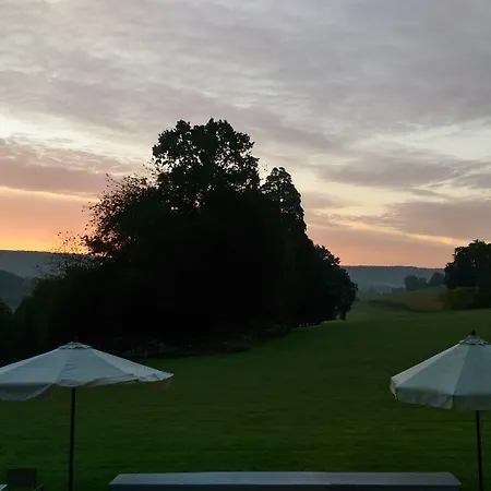 호텔 Chateau-hotel De Belmesnil 4*