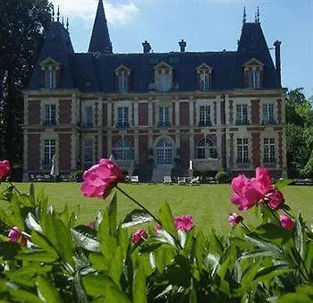Chateau-hotel De Belmesnil