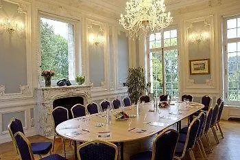 ホテル Chateau-hotel De Belmesnil Saint-Denis-le-Thiboult