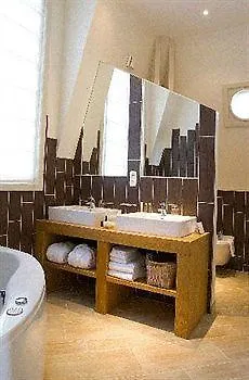 Chateau-hotel De Belmesnil 4* Saint-Denis-le-Thiboult