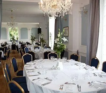 ホテル Chateau-hotel De Belmesnil