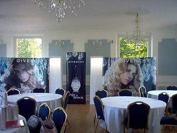 Chateau-hotel De Belmesnil 4*
