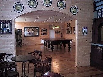 Chateau-hotel De Belmesnil ホテル 4*