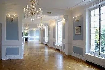 Chateau-hotel De Belmesnil 4*