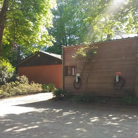 Chateau-hotel De Belmesnil 4*