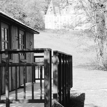 فندق Chateau-hotel De Belmesnil 4*