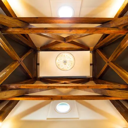 Hotel Chateau-hotel De Belmesnil 4*