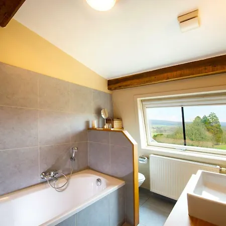 Chateau-hotel De Belmesnil سا دوني لو تيبو