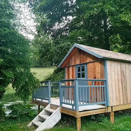 Chateau-hotel De Belmesnil