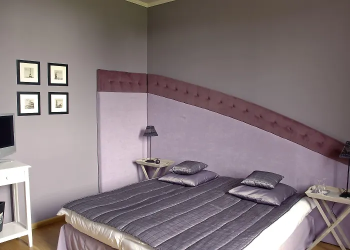 Chateau-hotel De Belmesnil Hotel